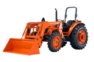 รถแทรกเตอร์ Kubota BX23S 23 แรงม้า ขับเคลื่อน 4 ล้อ พร้อมชั่วโมงการใช้งาน 25 ชั่วโมง สภาพใหม่และมือสอง สำหรับงานเกษตร - Product Image 3
