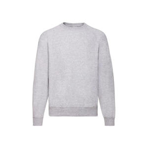 Vêtements de sport OEM 65% coton 35% polyester Sweat-shirt homme Haute qualité 450gsm 100% coton Sweat-shirt personnalisé - Product Image 3