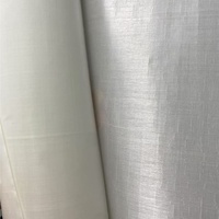 Tissu durable UHMWPE de ballon de dirigeable enduit de l'ANIMAL FAMILIER résistant à la déchirure pour des applications gonflables
