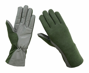 Guantes de Vuelo NOMEX para Piloto - Product Image 1