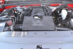 2017 GMC Sierra 1500 SLE - Product Image 6