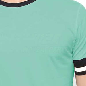 Camiseta de Hombre Nueva, de Buena Calidad, Cuello Redondo, Manga Corta, Camisetas de Hombre con Talla Personalizada en Venta - Product Image 5