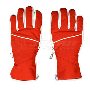 Customized Ski <b>Gloves</b> Design Your Own Ski <b>Gloves</b> Custom Logo Printed Ski <b>Gloves</b> <b>For</b> Best Selling - Product Image 1