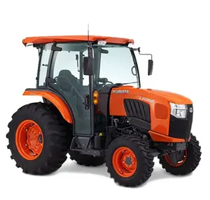 جرارات deutz fahr جرارات 105 4x4wd, معدات زراعية مدمجة tracteur agricole آلات زراعية ماكينة تحميل أمامية