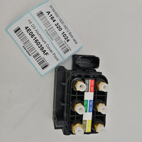 Bloc de soupapes de suspension pneumatique pour Mercedes-Benz W164