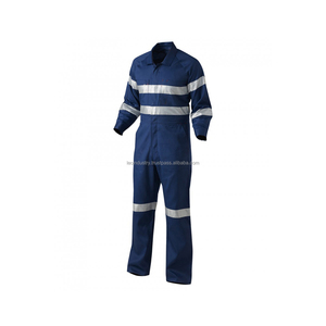 Ropa de trabajo exterior, 100% algodón, Hi Vis - Product Image 1