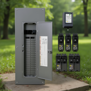 Generador Doméstico de 14kW con Carcasa de Polímero - Product Image 3