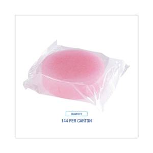 Boardwalk 4 Oz. Désodorisant pour urinoir parfum cerise rouge, blocs désodorisants jetables, détergent solide liquide pour salle de bain, 144/carton - Product Image 3