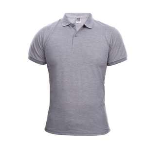 OEM Fabricante al por mayor de encargo en blanco Polos de calidad de lujo de verano de los hombres Polos - Product Image 1