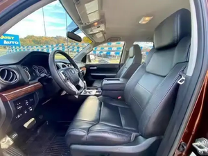 Occasion 2024 pour 4x4 Limited Conduite à Gauche Sièges en Cuir Caméra Arrière Intelligent Anti-Collision En Bon État - Product Image 6