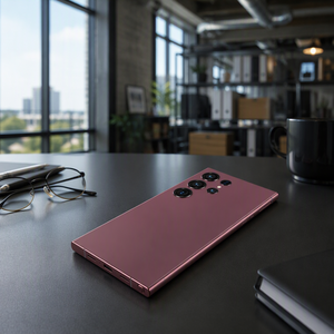 ขายส่ง S24 Ultra 16G + 1TB ซิม 5G สมาร์ทโฟน Android 14 หน้าจอ 6.8 นิ้ว - Product Image 2