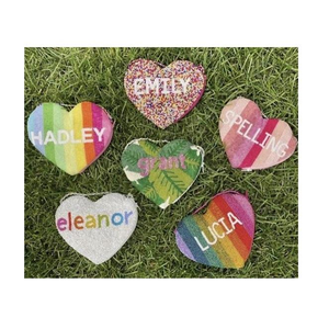 Bolsa de monedas multicolor con cuentas de semillas bordadas a mano de último diseño hecho a mano, estas hacen un gran pequeño regalo, mini bolsa de monedas con cremallera - Product Image 3