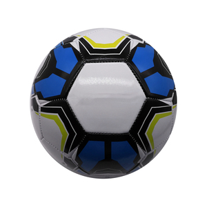 OEM mejor calidad entrenamiento al aire libre fútbol superventas fútbol de alta calidad para la venta en línea - Product Image 2