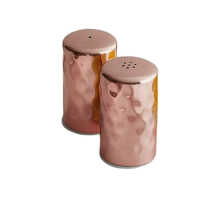 Precio asequible Tapa de acero inoxidable Sal y especias Hierba Coctelera de metal Accesorios Restaurante Especias Coctelera de condimentos - Product Image 6