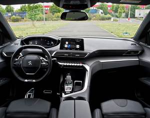 Bien USADO 2024, 5008, con entrega a domicilio de bajo kilometraje - Product Image 3