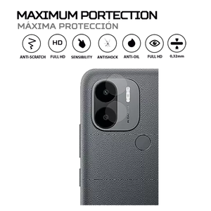 Protection d'écran antichoc POCO C51 - Produit phare - Product Image 2