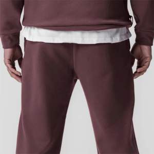 Pantalones Deportivos Casuales para Hombre de Alta Calidad, Ligeros, Personalizables, Suaves y Duraderos, 100% Algodón, para Correr y Entrenar, al por Mayor - Product Image 6