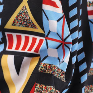 Sublimación T Tela de poliéster-Camisa para hombres Camiseta de sublimación personalizada de alta calidad para hombres - Product Image 4