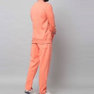 2025 hommes vêtements de sport survêtements ensemble sur mesure survêtements en gros survêtements bas prix - Product Image 4