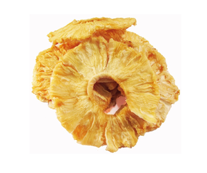 เวียดนามอบสับปะรดแห้งแบบหวานๆขายส่งจำนวนมาก - Product Image 6