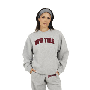 Ensemble de survêtement pour femme d'hiver, à capuche évasée, 100% coton éponge, surdimensionné, streetwear, pantalon de survêtement, sweat-shirt à manches longues - Product Image 4