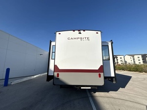 Nouveau 2026 F-o-r-e-s-t R-i-v-e-r C-a-m-p-s-i-t-e E-l-i-t-e 36AK prêt à la vente - Product Image 3