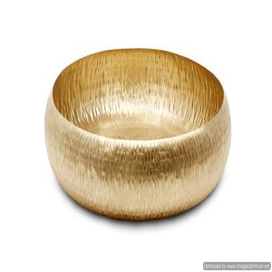 Nuevo Plato para Servir Frutos Secos Desechable Color Dorado, Diseño Elegante, Venta al por Mayor, Vajilla para Fiestas de la India - Product Image 6