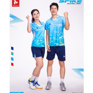 Juego de camisetas de voleibol, color personalizado, cancha de playa inflable para exteriores, Fabricante Mayorista transparente, 20 juegos MOQ - Product Image 5