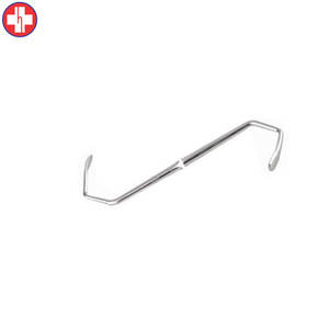 Cureta de elevación sinusal Fig. 6 Instrumento dental flexible para procedimientos de injerto sinusal - Product Image 2