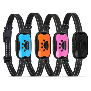 Nuevo Collar Antiladridos Recargable para Perros de Amazon - Product Image 1