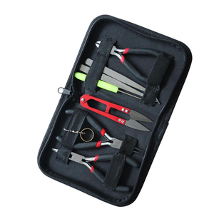High Demanded Product Latest Collection <b>Jewellery</b> Pliers Kit In Solid Color Professionally Manufactured <b>Jewellery</b> Pliers - Product Image 2