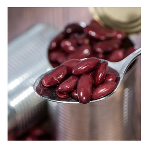 ถั่วแดงกระป๋อง เนื้อนุ่มอร่อย เหมาะสำหรับทำอาหารหลากหลายชนิด - Product Image 6