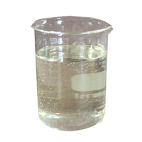 Dimetil Formamida Kemurnian 99,5% Kristal Transparan Aplikasi Deterjen 200kg/drum No. CAS 1643-20-5 No. EINECS Intermediat