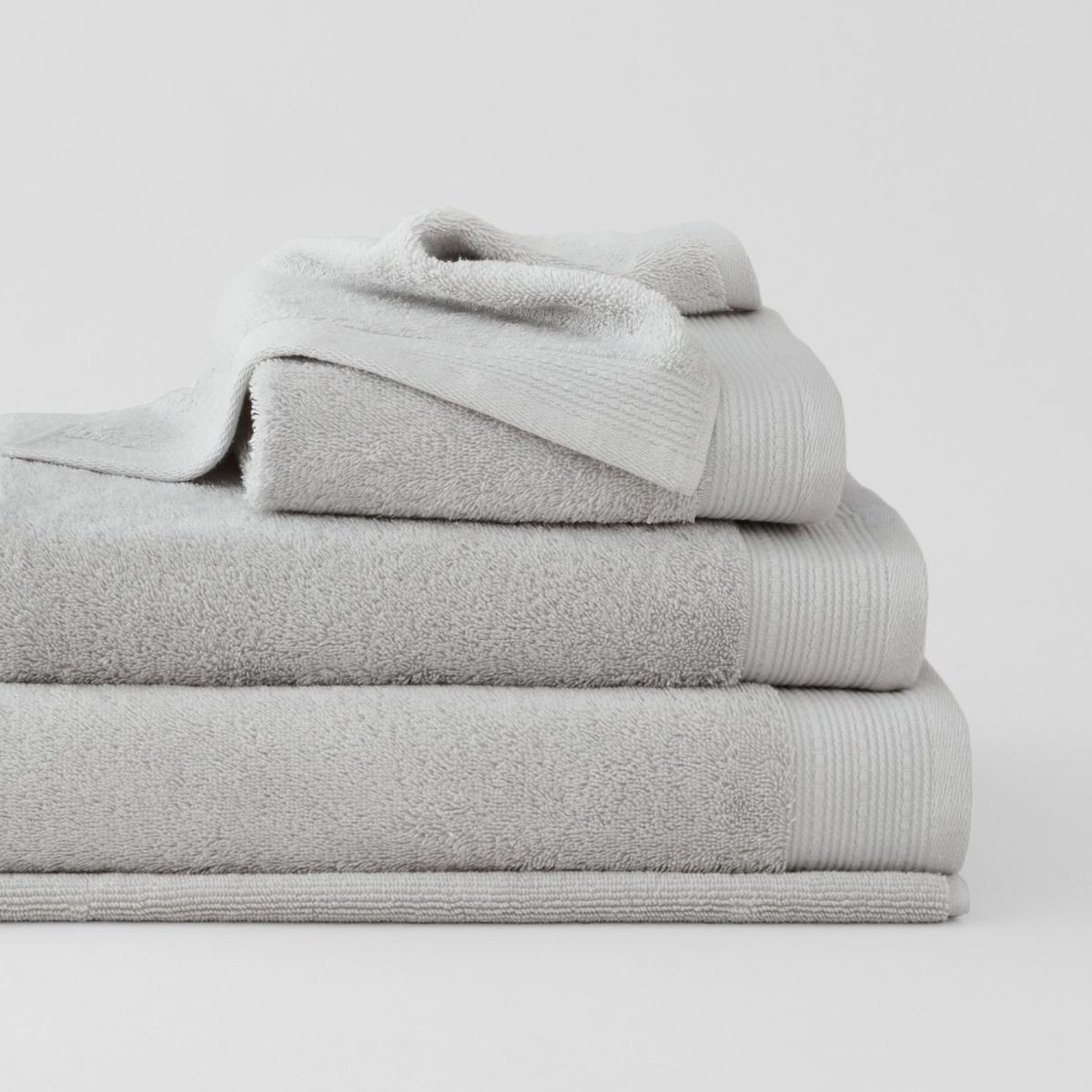 Powder Grey