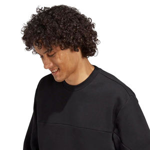 Sudaderas con logotipo profesional más vendidas 100% algodón patrón sólido nuevo haz tu propio logotipo colección de invierno al mejor precio - Product Image 5