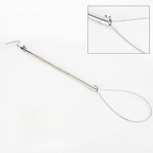 Vente en gros de supports pour porcs de haute qualité avec serrure supports pour porcs supports pour porcs instruments vétérinaires pour la mise bas - Product Image 3