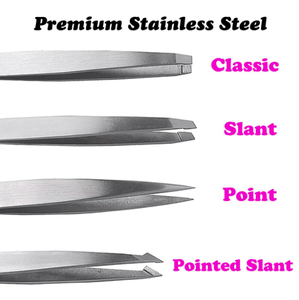 ชุดแหนบคิ้วชุดปากคีบคิ้ว - Product Image 5