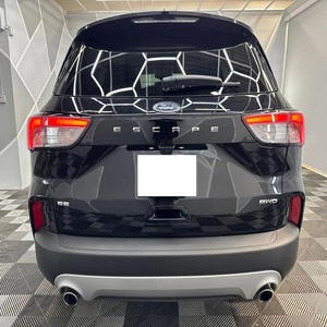 2022 F-o-r-d E-s-c-a-p-e SE AWD bajo kilometraje y precio asequible en stock listo para enviar - Product Image 4