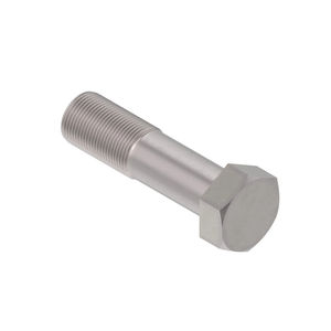 Tornillo de Precisión para Tractor 19M7358, Componente de Repuesto Confiable para Maquinaria Agrícola Pesada y Equipos de Tractor - Product Image 1