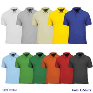 Polo profesional de alta calidad cómodo de secado rápido hecho en fábrica Polo de manga corta para hombre de último estilo - Product Image 6