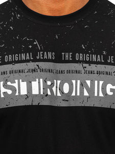 T-shirts unisexe uni 100% coton qualité coton coupe ample goutte épaule marque blanc hommes T-shirt surdimensionné hommes Hip Hop T-shirt - Product Image 4