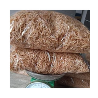 CREVETTES SÉCHÉES RICHES EN PROTÉINES POUR ANIMAUX DE COMPAGNIE - BON PRIX CREVETTES POUR CHAT CHIEN TORTUE FABRICANT VIETNAMIEN