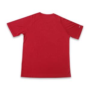 Vente chaude Homme Casual Design Unisexe Plus Size Hommes T-shirt à manches courtes Style simple pour homme - Product Image 2