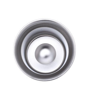 Ensemble de tasses à thé en acier inoxydable de 8 oz pour Yerba Mate, avec deux pailles et brosses de nettoyage, tasse à café à double paroi - Product Image 4