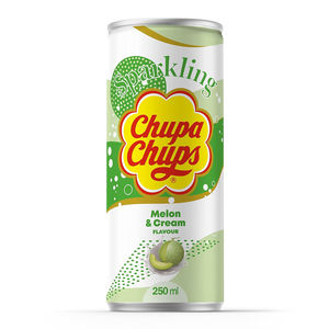 Chupa-Chups Sparkling Melon al por Mayor, 24 x 250 ml - Product Image 6