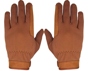 Professional Manufacturer Latest Design Horse Riding <b>Gloves</b> With Custom Logo Anti Slip Comfortable Horse Riding <b>Sports</b> <b>Gloves</b> - Product Image 4