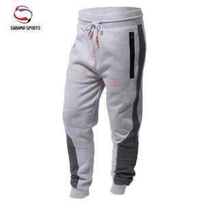 Best Quality Cotton Fleece Trousers Outdoor Wear Washed <b>Pants</b> Custom Hot Sales Trousers Men's <b>Pants</b> - Product Image 3