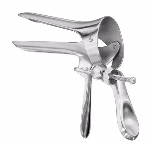 Stainless steel 304 Cusco Vaginal Speculum Large Size Professional Quality Best seller in low price Supplier From Pakistan