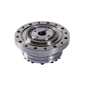 Độ chính xác cao điều hòa ổ đĩa hộp số servo phần mô-đun cho robot công nghiệp hệ thống điều khiển cánh tay - Product Image 3