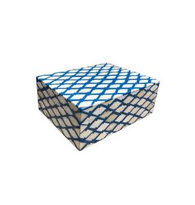 กล่องใส่เครื่องประดับไม้ MDF ดีไซน์ทันสมัยระดับพรีเมียม ตกแต่งด้วยงานฝังกระดูก ราคาขายส่งต่ำในอินเดีย - Product Image 4